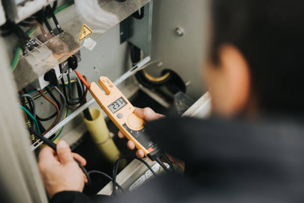 Best Electrician Near Me  in Woodbury Center, CT