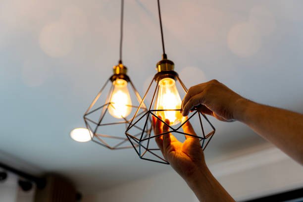 Electrical Rewiring Services in Woodbury Center, CT