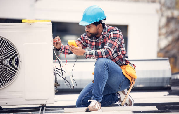 Best Electric Panel Repair  in Woodbury Center, CT