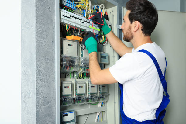 Best Electrician for Home Renovation  in Woodbury Center, CT