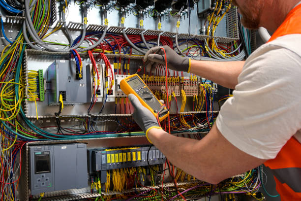 Best Circuit Breaker Repair  in Woodbury Center, CT