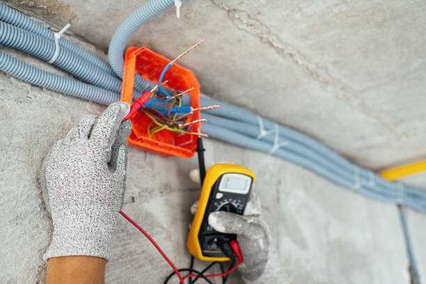 Best Best Electricians Near Me  in Woodbury Center, CT