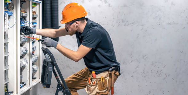 Best Affordable Electrical Installation  in Woodbury Center, CT
