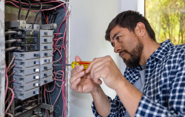 Best Electrical Troubleshooting Services  in Woodbury Center, CT